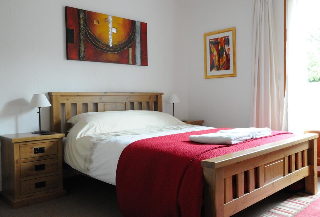 Bed and Breakfast La Source Saint-Pierre-d'Argencon Pokoj fotografie