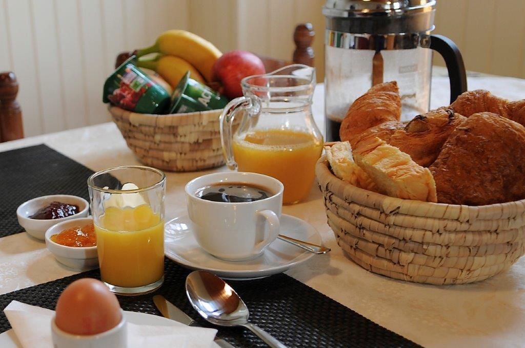 Bed and Breakfast La Source Saint-Pierre-d'Argencon Exteriér fotografie