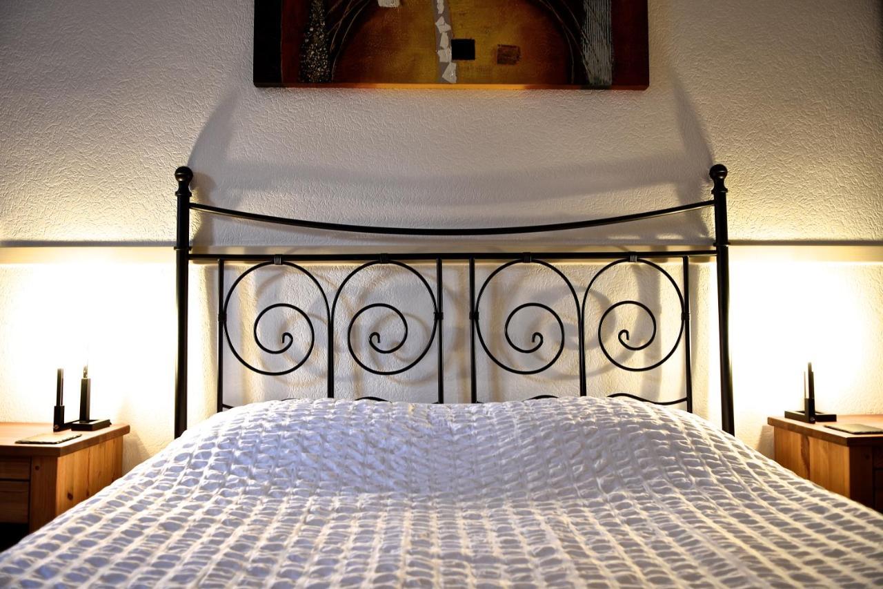 Bed and Breakfast La Source Saint-Pierre-d'Argencon Exteriér fotografie